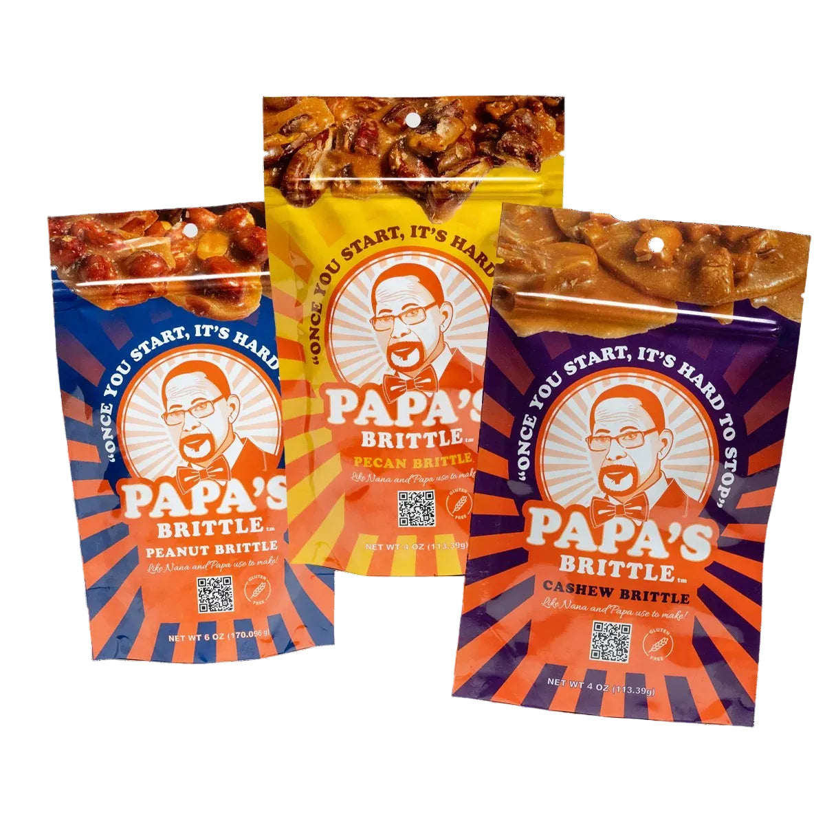 Sampler Pack