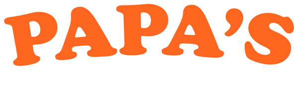 Papas Brittle