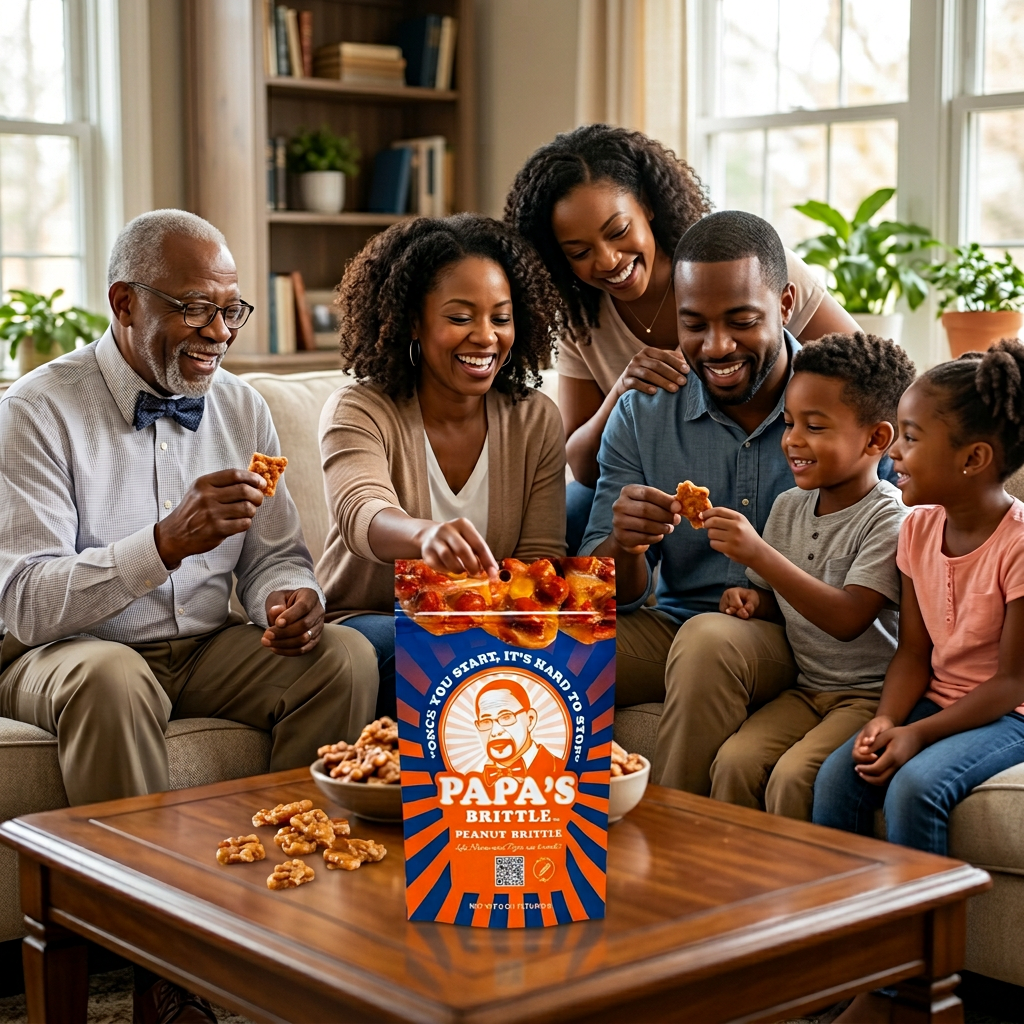 Family Pack