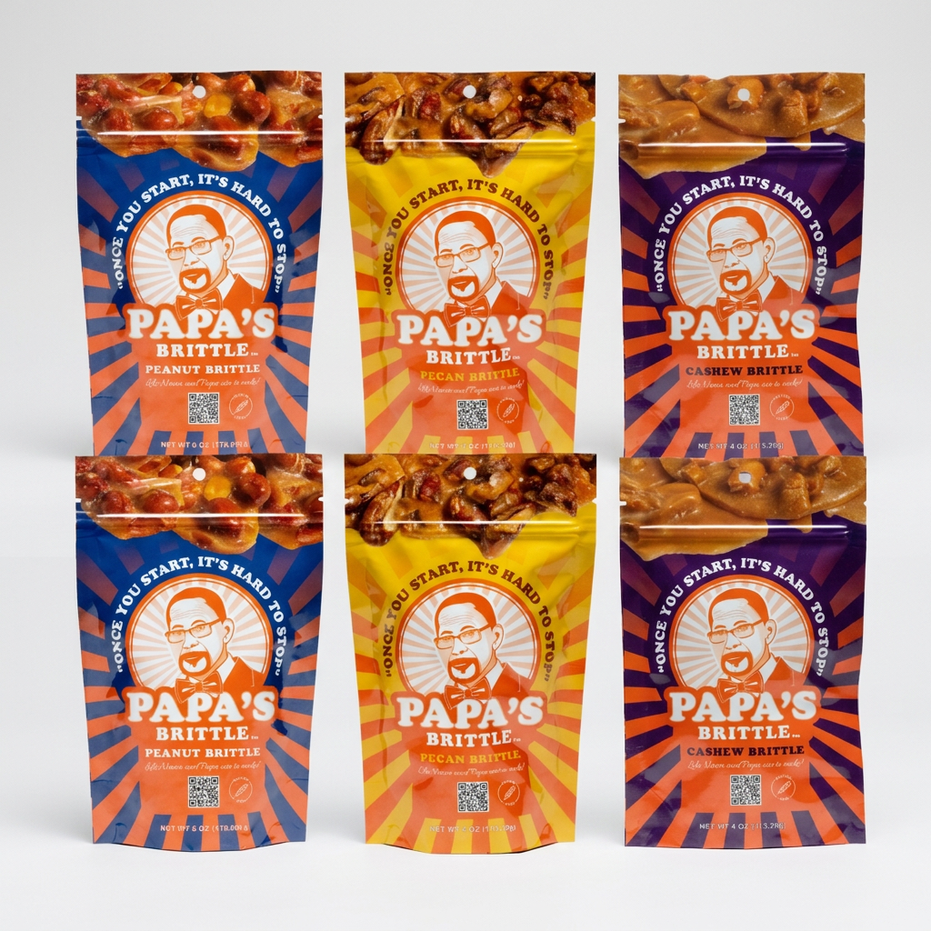 Share the Love Packs