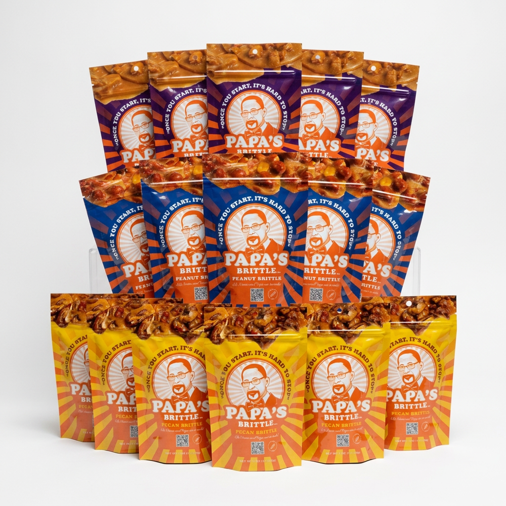 Share the Love Packs